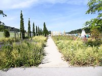 Landesgartenschau in Schmalkalden Bild: Landesgartenschau in Schmalkalden