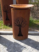 Landesgartenschau in Schmalkalden Bild: Landesgartenschau in Schmalkalden