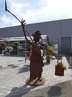 Landesgartenschau in Schmalkalden Bild: Landesgartenschau in Schmalkalden
