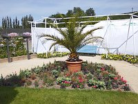 Landesgartenschau in Schmalkalden Bild: Landesgartenschau in Schmalkalden