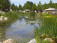 Landesgartenschau in Schmalkalden Bild: Landesgartenschau in Schmalkalden