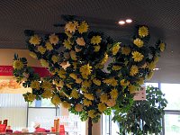 Landesgartenschau in Schmalkalden Bild: Landesgartenschau in Schmalkalden