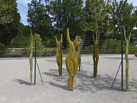 Landesgartenschau in Schmalkalden Bild: Landesgartenschau in Schmalkalden