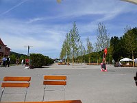 Landesgartenschau in Schmalkalden Bild: Landesgartenschau in Schmalkalden