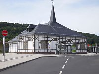 Landesgartenschau in Schmalkalden Bild: Landesgartenschau in Schmalkalden