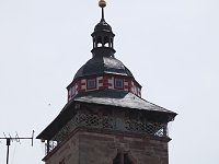 Bild: Unterwegs in Schmalkalden