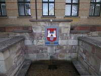 Bild: Unterwegs in Schmalkalden
