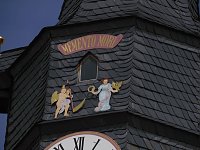 Bild: Unterwegs in Schmalkalden