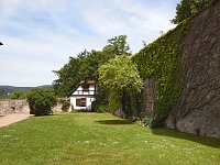 Bild: Unterwegs in Schmalkalden