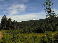 Bild: Unterwegs in Schmalkalden