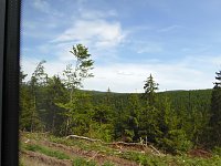Bild: Unterwegs in Schmalkalden