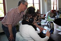 Weiterbildung für Schulsozialarbeiter Bild: Weiterbildung für Schulsozialarbeiter