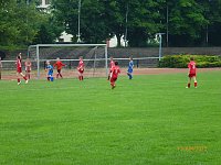 Knappe Niederlage für Ellrich im ersten Spiel Bild: Knappe Niederlage für Ellrich im ersten Spiel