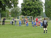 Knappe Niederlage für Ellrich im ersten Spiel Bild: Knappe Niederlage für Ellrich im ersten Spiel