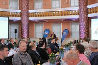 In schwierigem Umfeld sehr gut behauptet Bild: In schwierigem Umfeld sehr gut behauptet