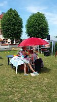 Kinderfest in Bleicherode Bild: Kinderfest in Bleicherode