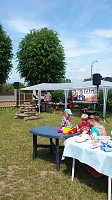 Kinderfest in Bleicherode Bild: Kinderfest in Bleicherode