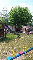 Kinderfest in Bleicherode Bild: Kinderfest in Bleicherode