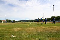 Trainingsauftakt von Wacker Nordhausen in Rottleberode Bild: Trainingsauftakt von Wacker Nordhausen in Rottleberode