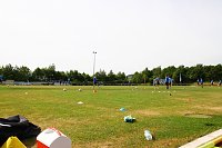 Trainingsauftakt von Wacker Nordhausen in Rottleberode Bild: Trainingsauftakt von Wacker Nordhausen in Rottleberode