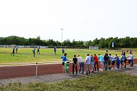 Trainingsauftakt von Wacker Nordhausen in Rottleberode Bild: Trainingsauftakt von Wacker Nordhausen in Rottleberode