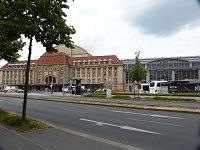 Unterstützung für Gewerkschaftsforderungen in Leipzig Bild: Unterstützung für Gewerkschaftsforderungen in Leipzig