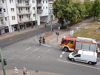 Bild: &Ouml;lspur beseitigt