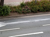 Bild: &Ouml;lspur beseitigt