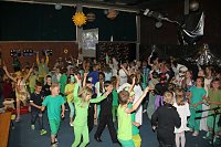 Intergalaktisches in Görsbach Bild: Intergalaktisches in Görsbach
