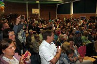 Intergalaktisches in Görsbach Bild: Intergalaktisches in Görsbach