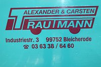 Ausbildung bei der Bleicheröder Feuerwehr Bild: Ausbildung bei der Bleicheröder Feuerwehr