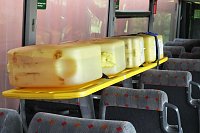 Ausbildung bei der Bleicheröder Feuerwehr Bild: Ausbildung bei der Bleicheröder Feuerwehr