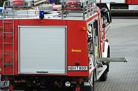 Ausbildung bei der Bleicheröder Feuerwehr Bild: Ausbildung bei der Bleicheröder Feuerwehr