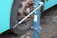Ausbildung bei der Bleicheröder Feuerwehr Bild: Ausbildung bei der Bleicheröder Feuerwehr