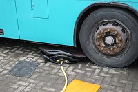 Ausbildung bei der Bleicheröder Feuerwehr Bild: Ausbildung bei der Bleicheröder Feuerwehr