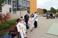 Sport frei! Die Nordthüringer Lebenshilfe feierte heute wieder ihr jährliches Sportfest in Nordhausen Bild: Sport frei! Die Nordthüringer Lebenshilfe feierte heute wieder ihr jährliches Sportfest in Nordhausen