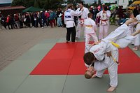 Sport frei! Die Nordthüringer Lebenshilfe feierte heute wieder ihr jährliches Sportfest in Nordhausen Bild: Sport frei! Die Nordthüringer Lebenshilfe feierte heute wieder ihr jährliches Sportfest in Nordhausen
