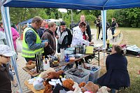 Sport frei! Die Nordthüringer Lebenshilfe feierte heute wieder ihr jährliches Sportfest in Nordhausen Bild: Sport frei! Die Nordthüringer Lebenshilfe feierte heute wieder ihr jährliches Sportfest in Nordhausen