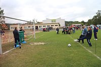 Sport frei! Die Nordthüringer Lebenshilfe feierte heute wieder ihr jährliches Sportfest in Nordhausen Bild: Sport frei! Die Nordthüringer Lebenshilfe feierte heute wieder ihr jährliches Sportfest in Nordhausen