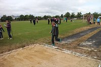 Sport frei! Die Nordthüringer Lebenshilfe feierte heute wieder ihr jährliches Sportfest in Nordhausen Bild: Sport frei! Die Nordthüringer Lebenshilfe feierte heute wieder ihr jährliches Sportfest in Nordhausen