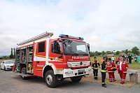 Sport frei! Die Nordthüringer Lebenshilfe feierte heute wieder ihr jährliches Sportfest in Nordhausen Bild: Sport frei! Die Nordthüringer Lebenshilfe feierte heute wieder ihr jährliches Sportfest in Nordhausen