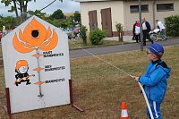 Sport frei! Die Nordthüringer Lebenshilfe feierte heute wieder ihr jährliches Sportfest in Nordhausen Bild: Sport frei! Die Nordthüringer Lebenshilfe feierte heute wieder ihr jährliches Sportfest in Nordhausen