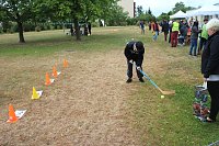 Sport frei! Die Nordthüringer Lebenshilfe feierte heute wieder ihr jährliches Sportfest in Nordhausen Bild: Sport frei! Die Nordthüringer Lebenshilfe feierte heute wieder ihr jährliches Sportfest in Nordhausen
