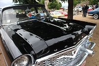 48. Oldtimertreffen auf dem Nordhäuser Petersberg Bild: 48. Oldtimertreffen auf dem Nordhäuser Petersberg