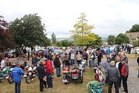 48. Oldtimertreffen auf dem Nordhäuser Petersberg Bild: 48. Oldtimertreffen auf dem Nordhäuser Petersberg