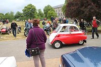 48. Oldtimertreffen auf dem Nordhäuser Petersberg Bild: 48. Oldtimertreffen auf dem Nordhäuser Petersberg