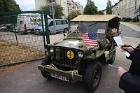 48. Oldtimertreffen auf dem Nordhäuser Petersberg Bild: 48. Oldtimertreffen auf dem Nordhäuser Petersberg