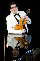 Französischer Charme im 4. Loh-Konzert Bild: Französischer Charme im 4. Loh-Konzert