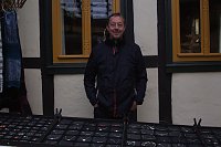 25. Kunstmarkt in Friedrichsrode Bild: 25. Kunstmarkt in Friedrichsrode