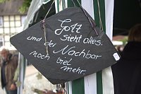 25. Kunstmarkt in Friedrichsrode Bild: 25. Kunstmarkt in Friedrichsrode